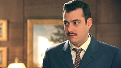 Tasio aclara las cosas con Paula: &ldquo;A partir de ahora solo vamos a tener una relaci&oacute;n de se&ntilde;or y empelada&rdquo;