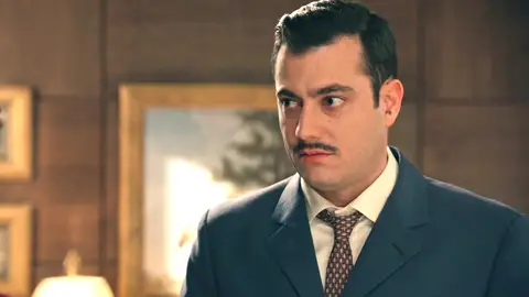 Tasio aclara las cosas con Paula: “A partir de ahora solo vamos a tener una relación de señor y empelada” Tasio aclara las cosas con Paula: “A partir de ahora solo vamos a tener una relación de señor y empelada”