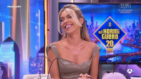 "Estoy muy a gusto con mi edad": la reflexi&oacute;n de Bad Gyal sobre el paso del tiempo