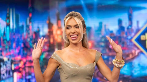 Disfruta de la entrevista completa a Bad Gyal en El Hormiguero