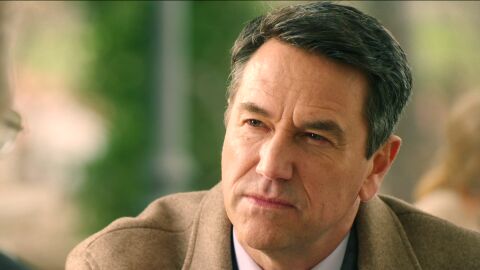 &ldquo;Lo hago por mam&aacute;&rdquo;: Miguel le pide a su padre que vuelva a casa 