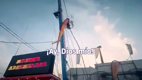 atracción atracción