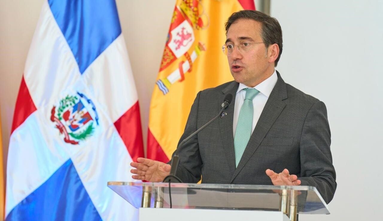 Albares dice que se invitar&aacute; a Delcy Rodr&iacute;guez a la Cumbre Iberoamericana siguiendo las reglas: "No ser&aacute; distinta"