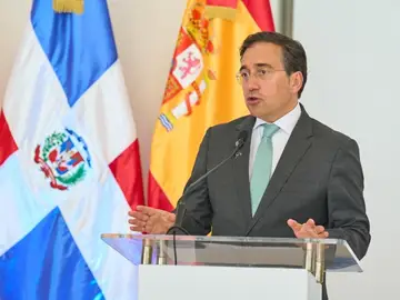 Albares dice que se invitará a Delcy Rodríguez a la Cumbre Iberoamericana siguiendo las reglas: "No será distinta" Albares dice que se invitará a Delcy Rodríguez a la Cumbre Iberoamericana siguiendo las reglas: "No será distinta"