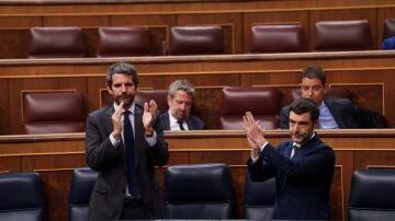 El PP, Vox y Junts tumban el decreto ley para prorrogar los alquileres liderado por Sumar