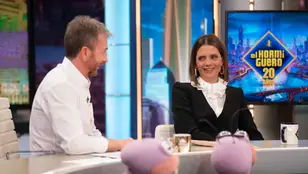 ¿Cómo ser un buen ex? Macarena Gómez da las claves para superar una ruptura