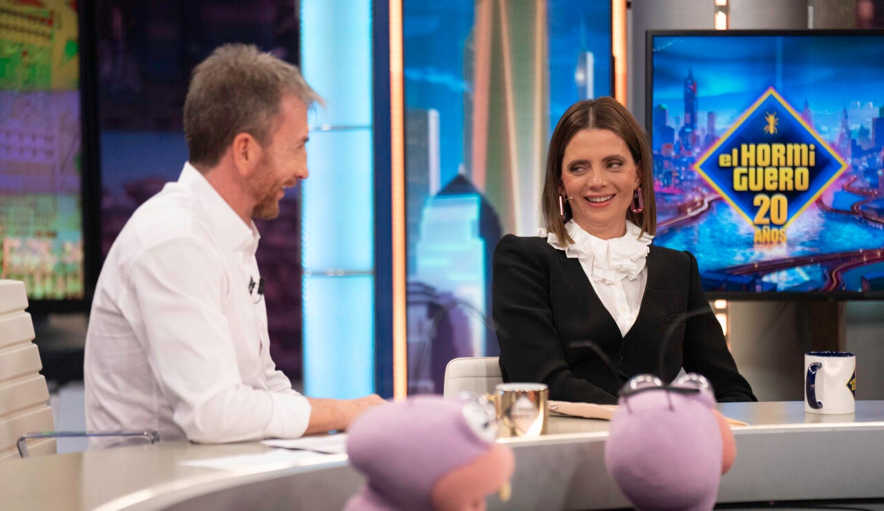 &iquest;C&oacute;mo ser un buen ex? Macarena G&oacute;mez da las claves para superar una ruptura