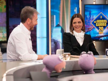 &iquest;C&oacute;mo ser un buen ex? Macarena G&oacute;mez da las claves para superar una ruptura