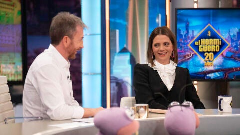 &iquest;C&oacute;mo ser un buen ex? Macarena G&oacute;mez da las claves para superar una ruptura