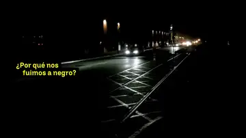 Se cumple un año del cero energético Se cumple un año del cero energético