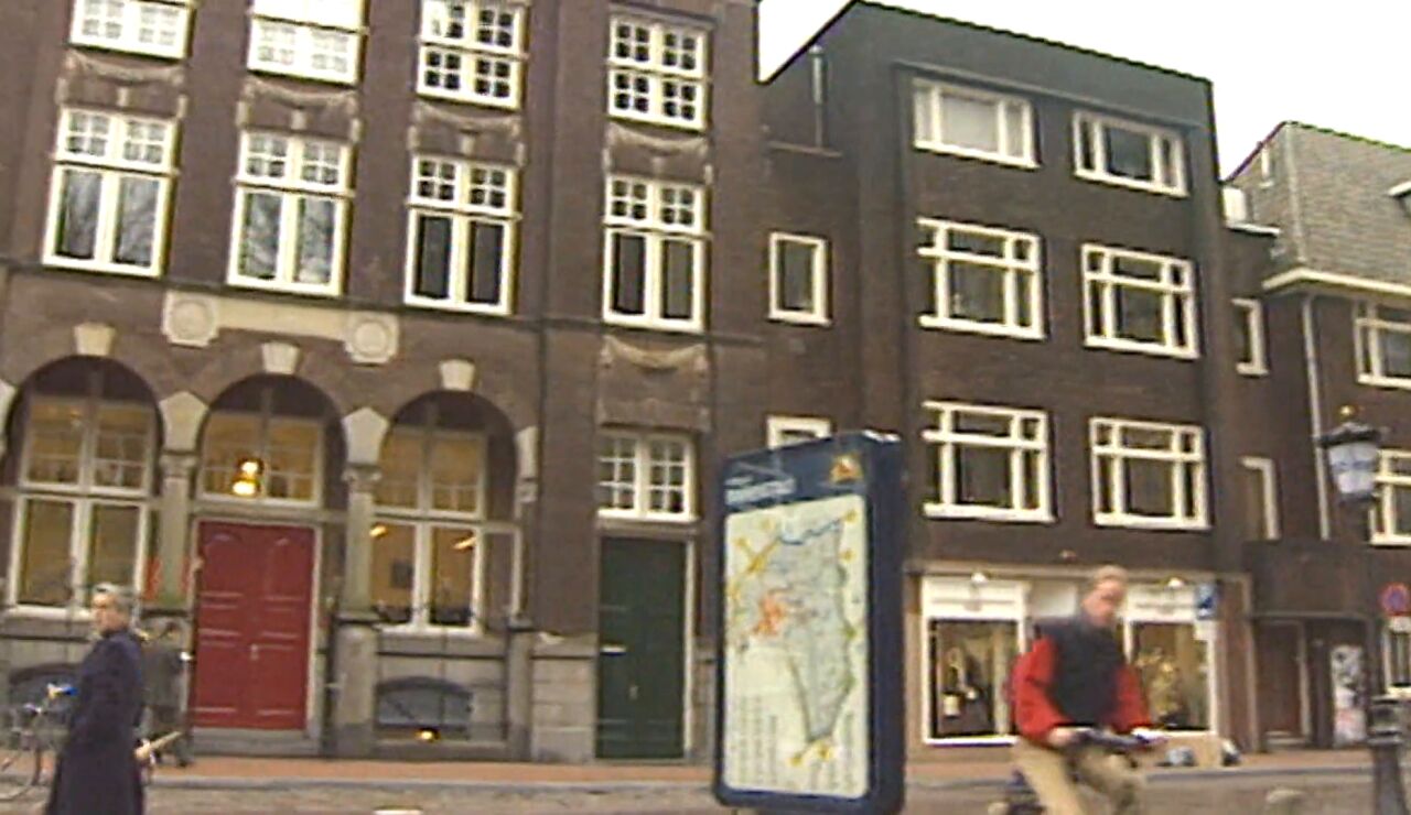 Instituto Cervantes Holanda