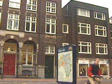 Instituto Cervantes Holanda