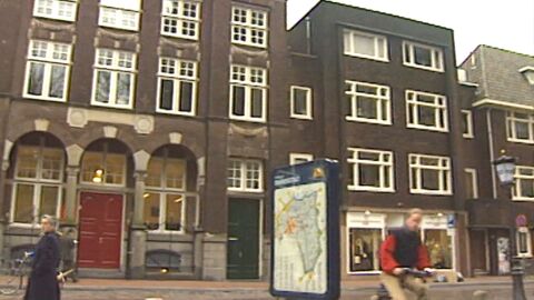 Instituto Cervantes Holanda