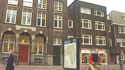 Instituto Cervantes Holanda Instituto Cervantes Holanda