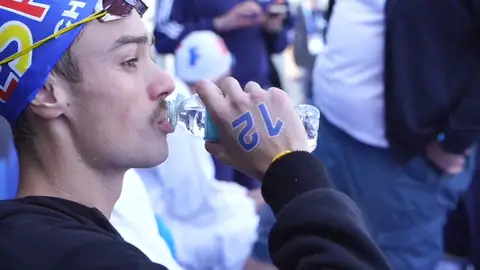 El nadador olímpico Carlos Garach El nadador olímpico Carlos Garach