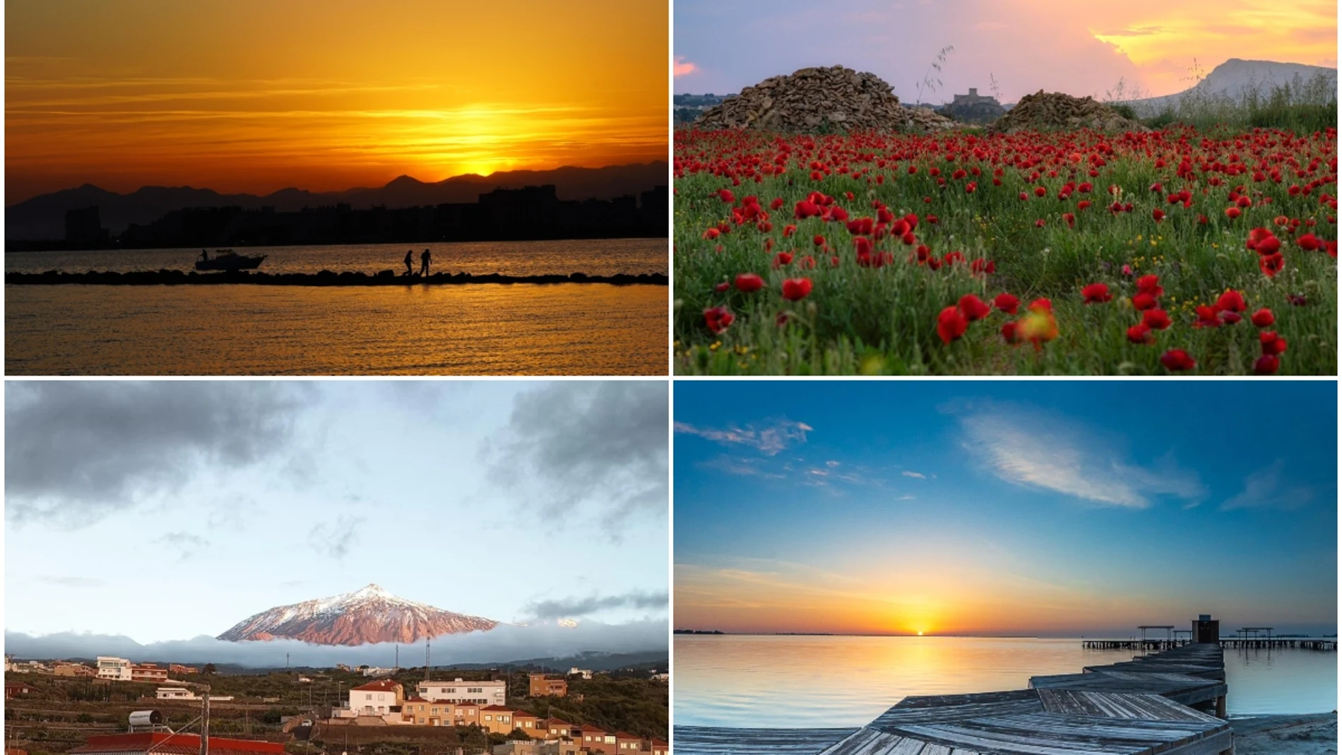 Las mejores fotos de abril de 2026 Las mejores fotos de abril de 2026