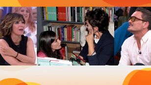 La pista de Sonsoles &Oacute;nega sobre c&oacute;mo guarda a la reina Letizia en su m&oacute;vil: "Va por d&iacute;as"