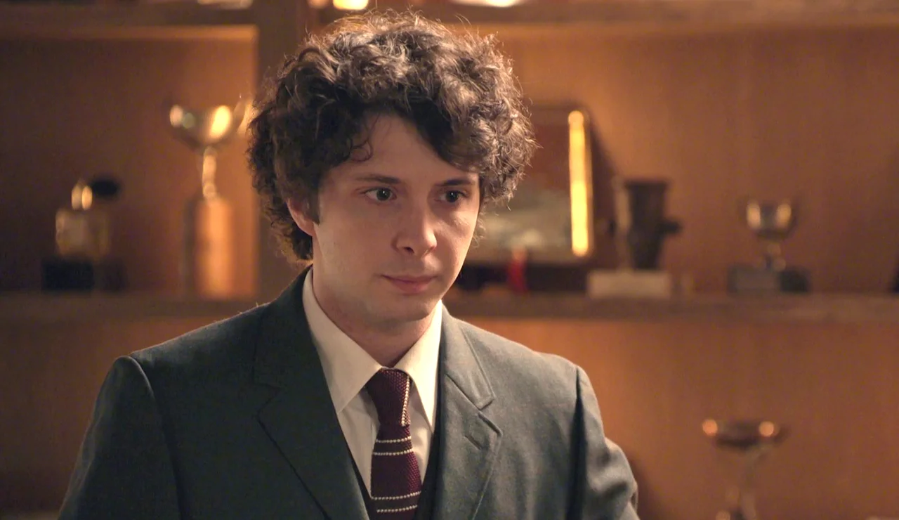 Miguel pide a Pablo volver a casa