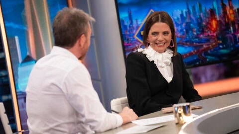 Macarena G&oacute;mez