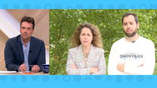 Imagen de los familiares