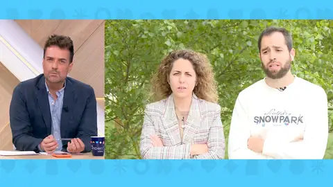 Imagen de los familiares Imagen de los familiares