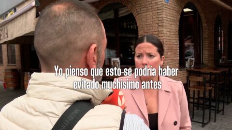 Detenida por maltrato infantil.