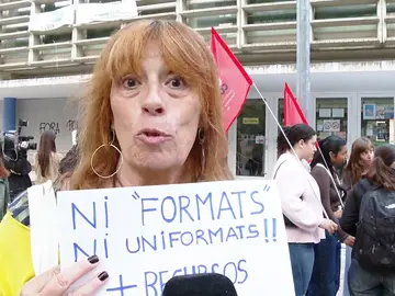 Quejas en los centros Quejas en los centros
