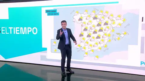 César Gonzalo César Gonzalo