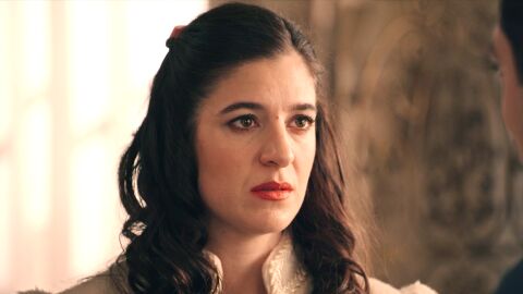 Carmen explota contra Tasio