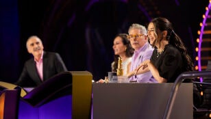 Mejill&oacute;n divide a los investigadores de Mask Singer