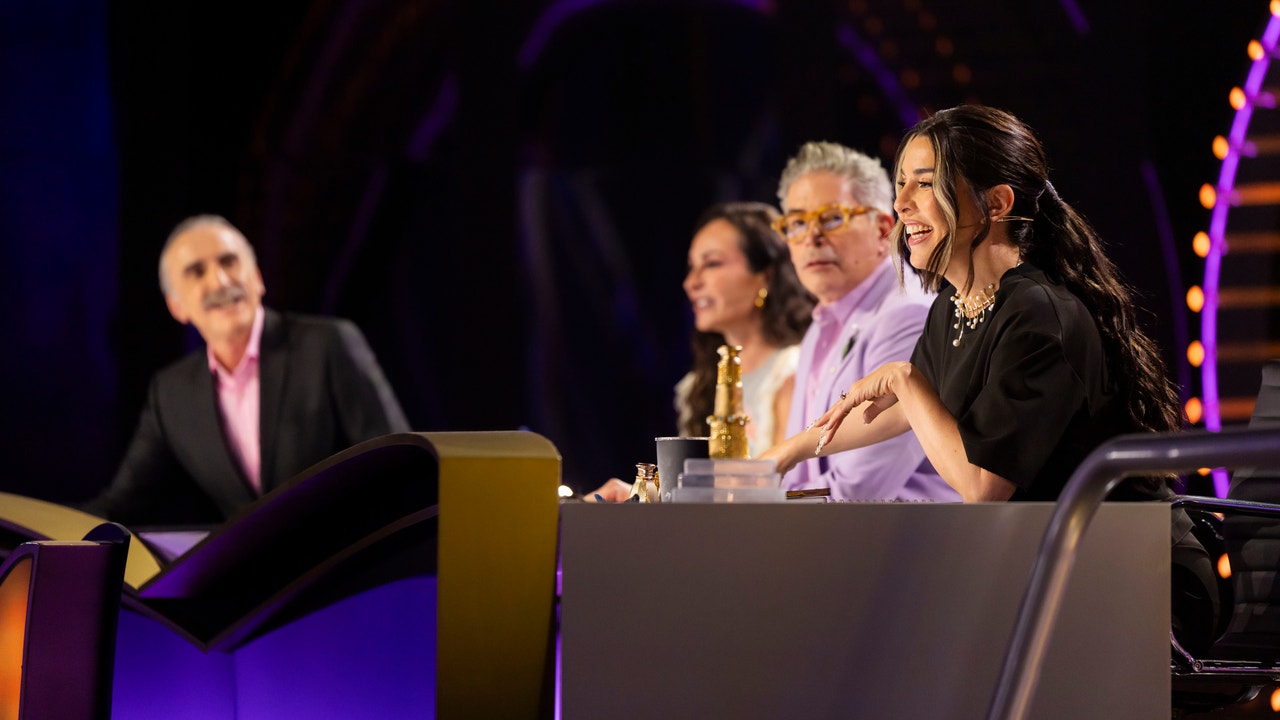 Mejillón genera dudas entre los investigadores sobre su identidad en Mask Singer, ¿deportista, modelo o actriz?