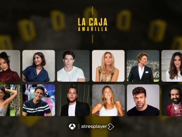 Juls Janeiro, Marta Pombo, Adri&aacute;n Lastra, Norma Duval, Colate Vallejo-N&aacute;gera, Tamara Gorro, Ana Guerra, Edu Aguirre, Eduardo Navarrete, Gemma Mengual, Ricky Merino y Miguel Lago son los concursantes del programa