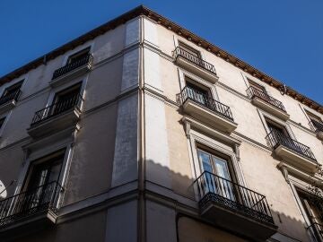 Balcones