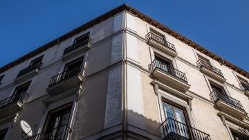 Balcones
