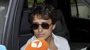 El torero Roca Rey