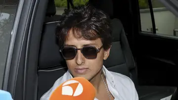 El torero Roca Rey El torero Roca Rey