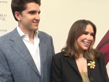 Javier García-Obregón y Eugenia Gil Javier García-Obregón y Eugenia Gil