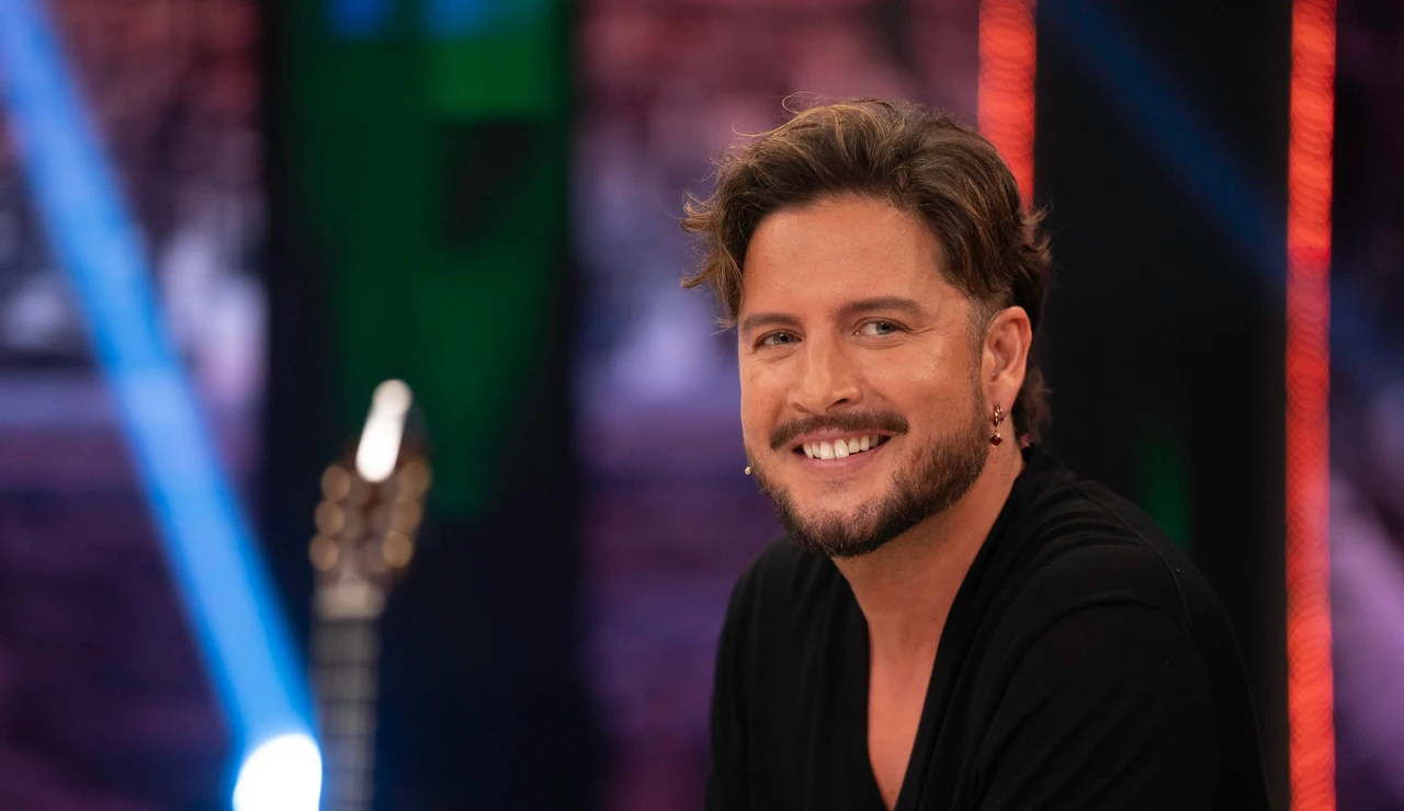 Manuel Carrasco