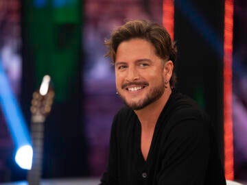 Manuel Carrasco