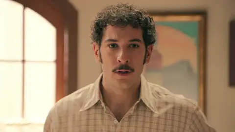 Salva y Mabel rompen su relación Salva y Mabel rompen su relación