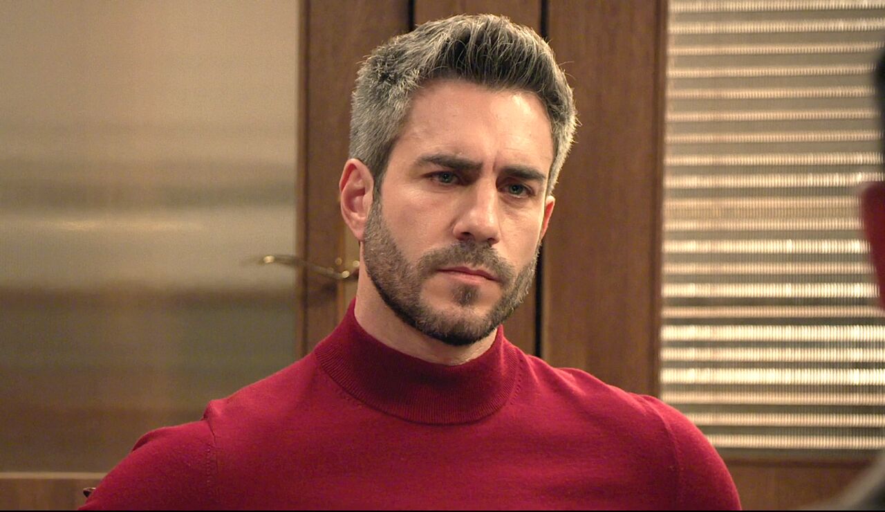 Andr&eacute;s en Sue&ntilde;os de libertad