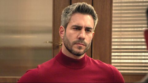 Andr&eacute;s en Sue&ntilde;os de libertad