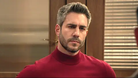 Andrés en Sueños de libertad Andrés en Sueños de libertad