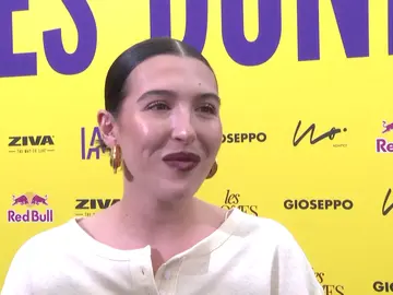 Alba Díaz Alba Díaz