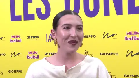 Alba Díaz Alba Díaz