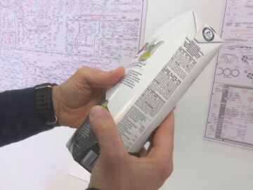 Etiquetas de los alimentos