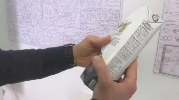 Etiquetas de los alimentos Etiquetas de los alimentos