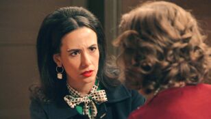 Cloe y Marta en Sue&ntilde;os de libertad