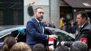 V&iacute;ctor de Aldama