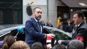 V&iacute;ctor de Aldama